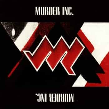 【未開封】MURDER INC. /LET'S DIE 2-GETHER【CD】 Murder Inc - Let's Die Together Vinyl | Smoke On Records